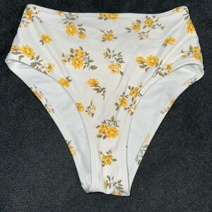 Hollister Bikini Bottom